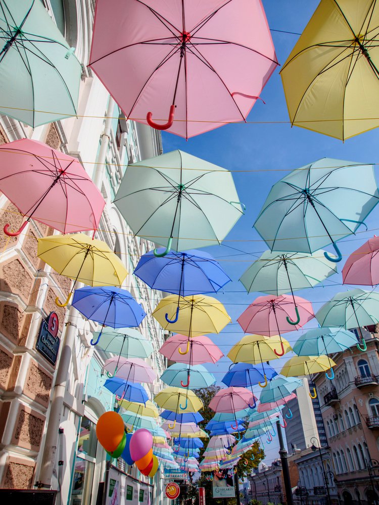 Бархатный сезон