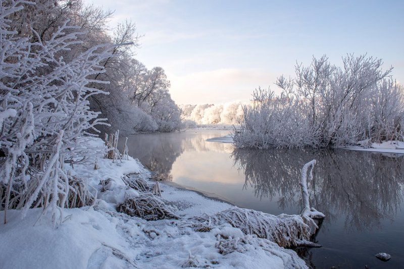 Sergey Panikratov, Russia