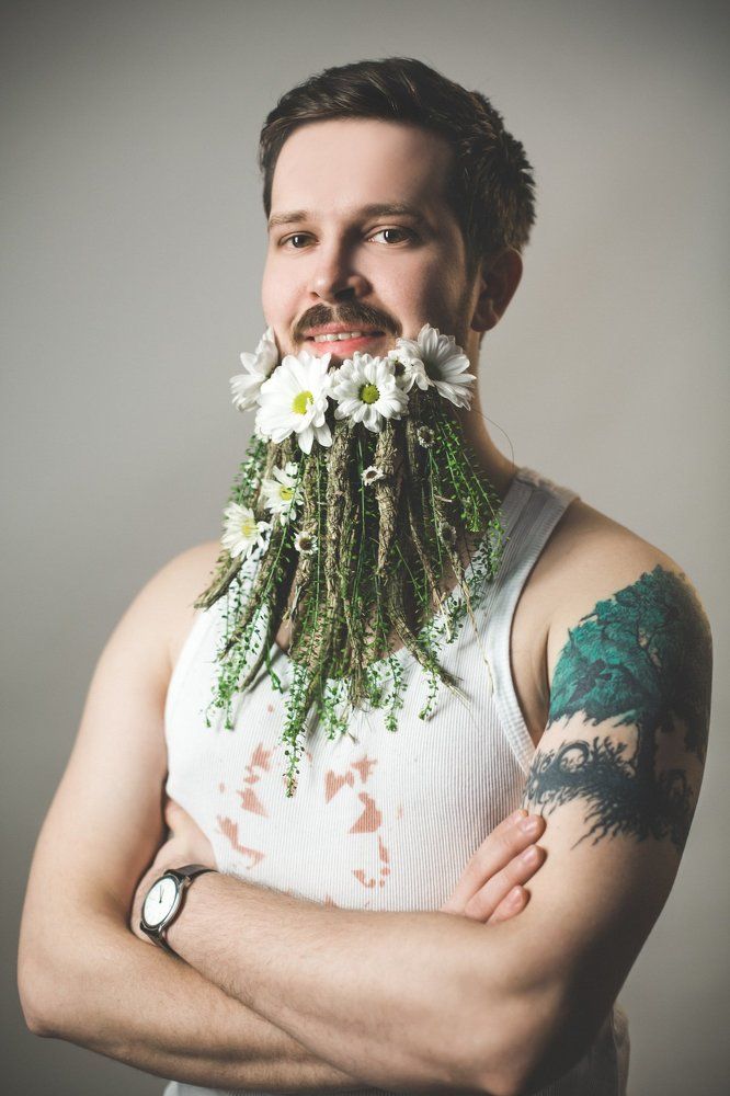 Весна идёт!