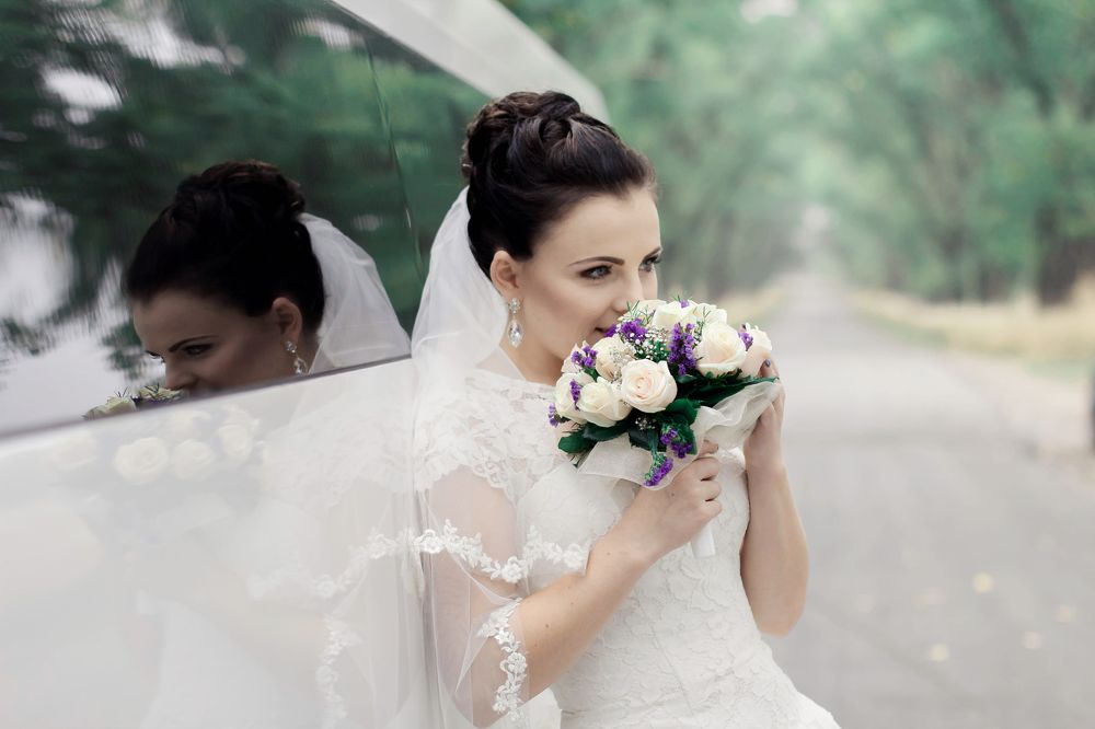 ...стала мне Жена!