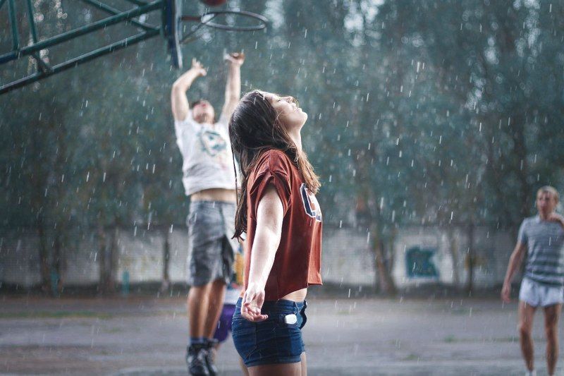 Землякова Татьяна, Russia