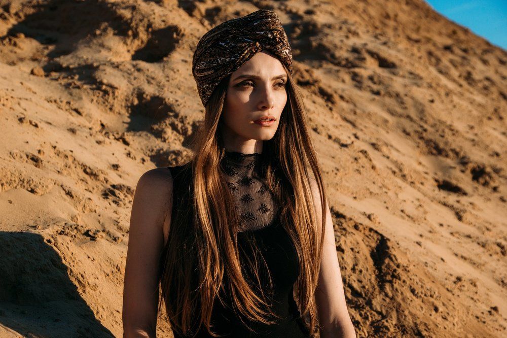 Photograph by Ксения