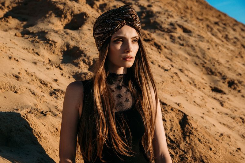 Ксения, Russia