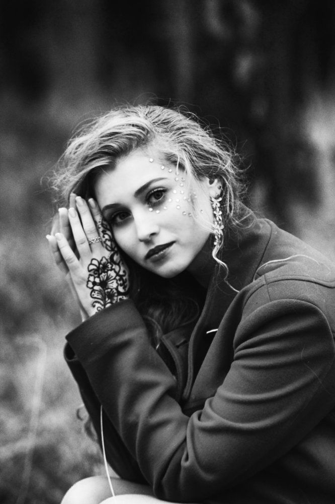 Очарование