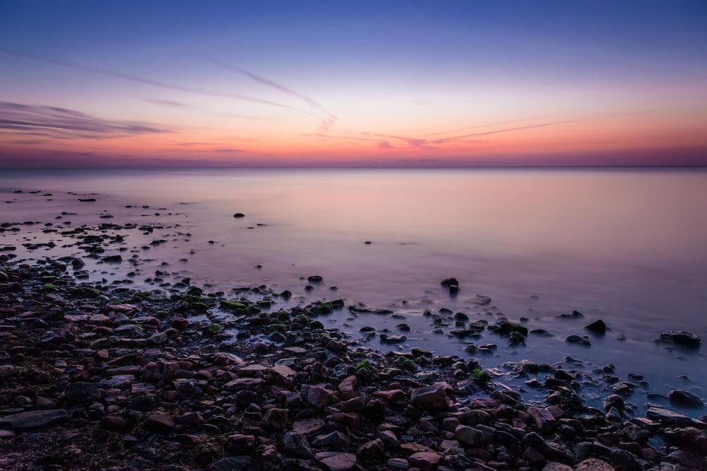 Безмятежность