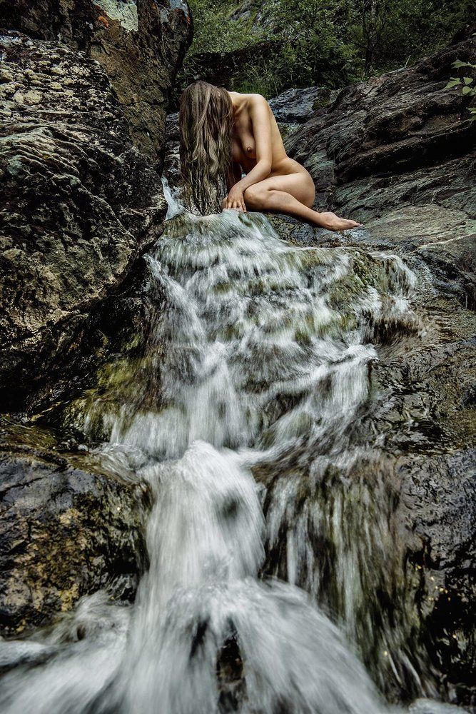 Водовласка