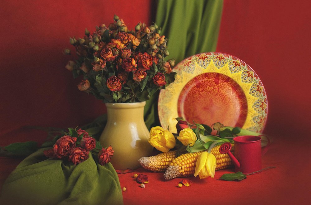 Photograph by Мария