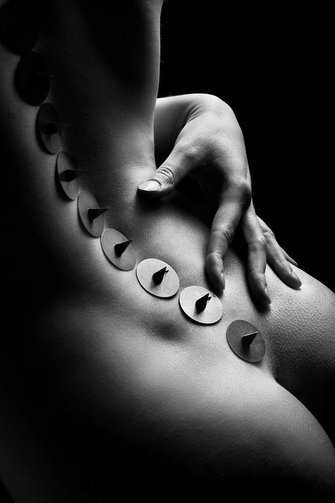 Шипованая канцелярия