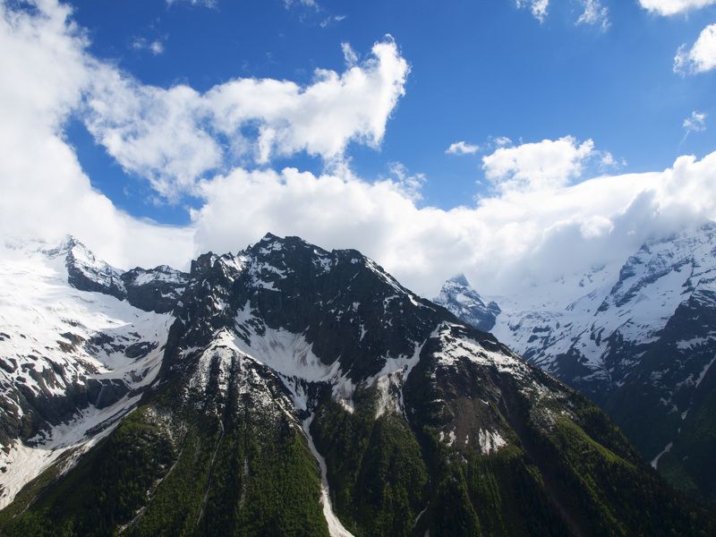 Александр, Russia