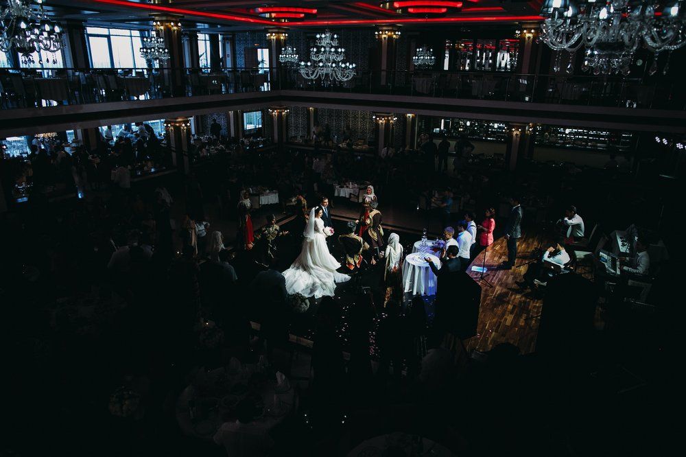 Photograph by Тамерлан Кагерманов