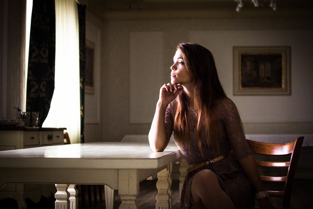 Аристократка