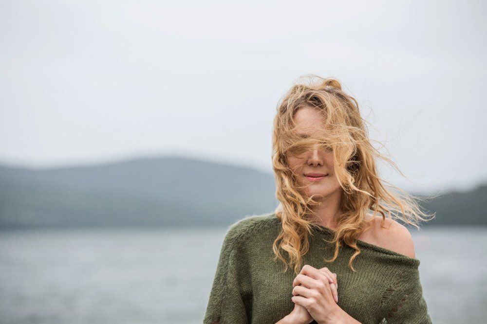 остров Русский