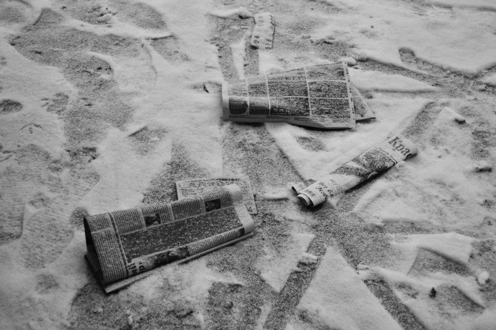 Photograph by Алена