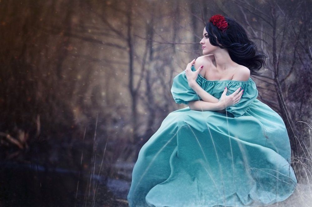 Александра