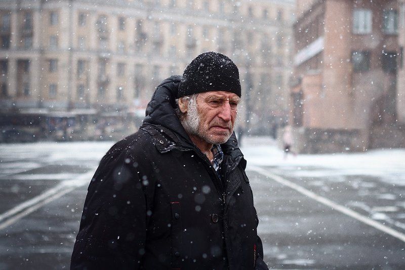 Devolt Anton, Russia