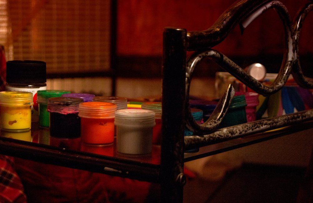 Photograph by Оксана Зверева