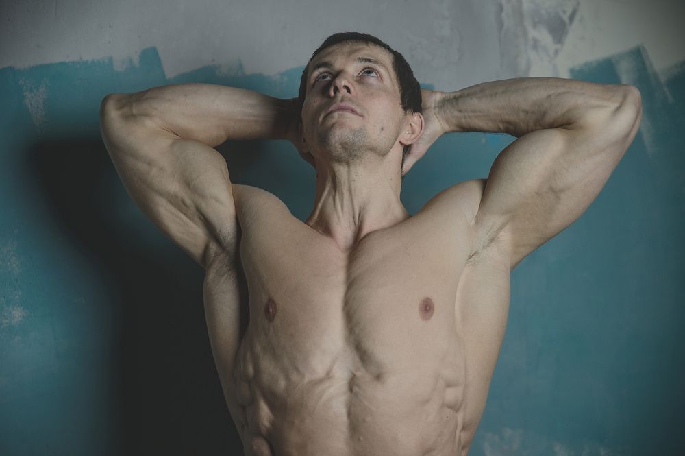 БОДИБИЛДЕР