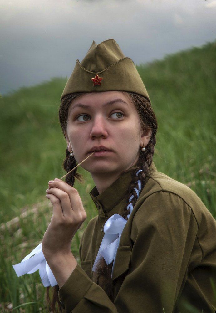 Победа.Май 2015