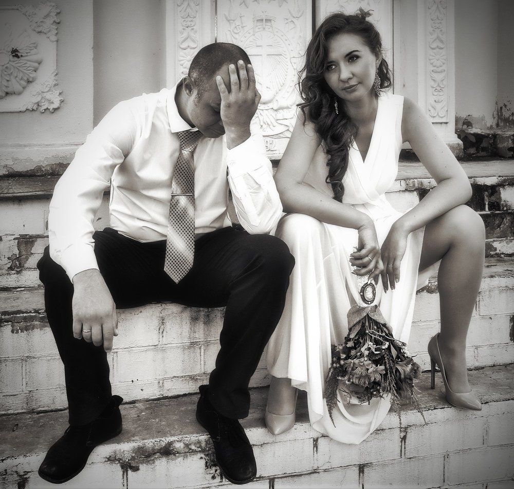 шальные мысли