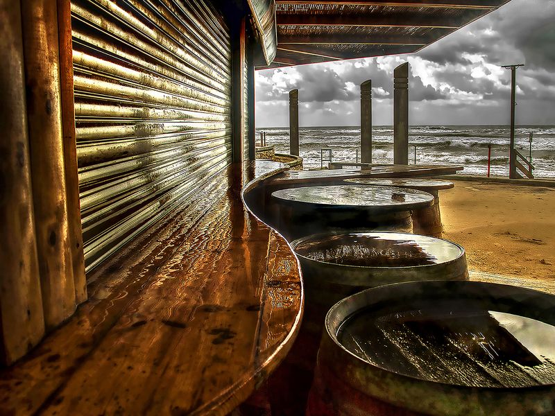 Naum Zhernitsky, Israel