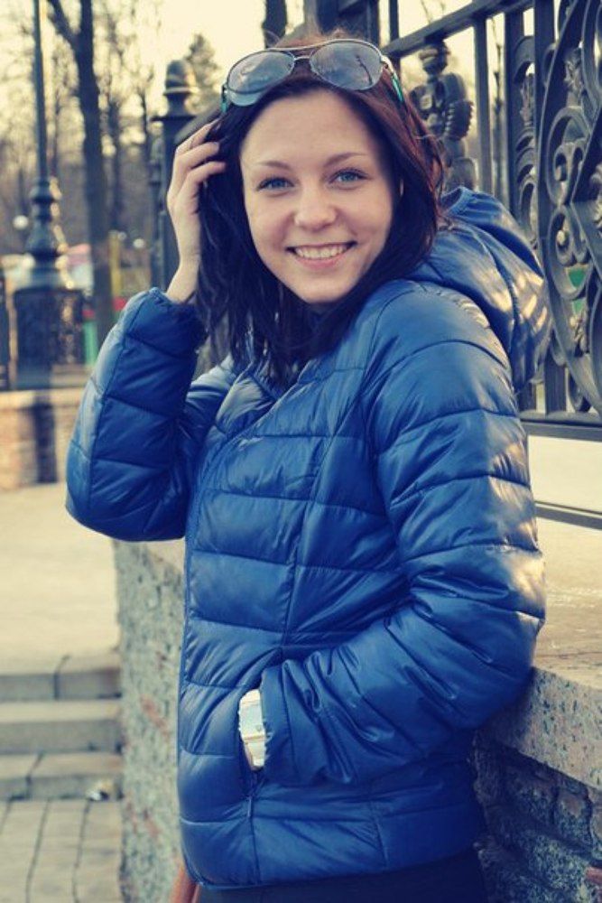 Photograph by Елизавета