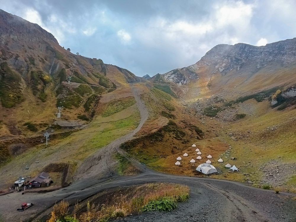 Photograph by Володин Андрей