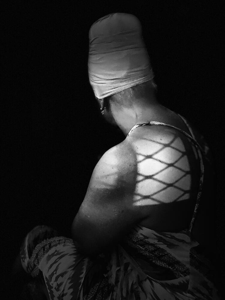 Photograph by José Salgado