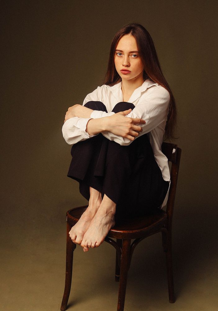 Фотография автора KattyFox