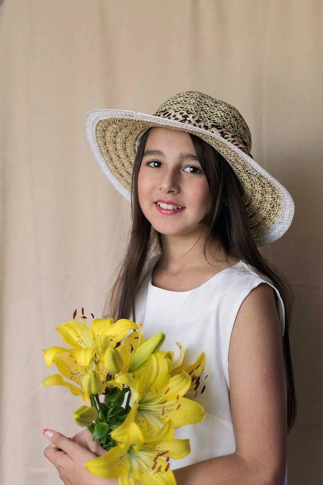 Photograph by Назмутдинова Сауия