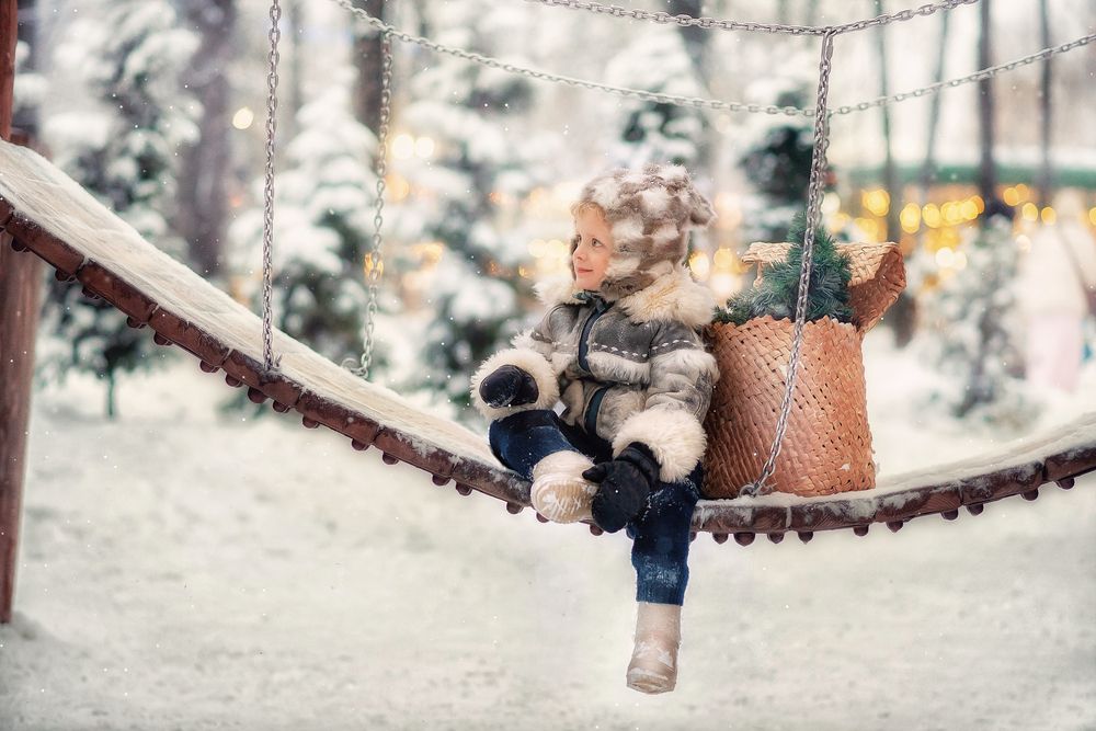 Photograph by Любовь Владимирова