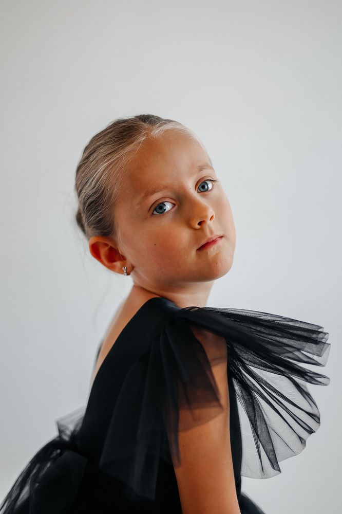 Черный лебедь