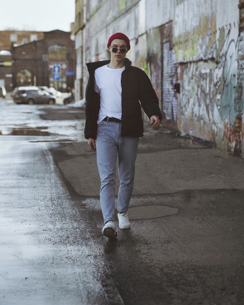 Photograph by Юлия