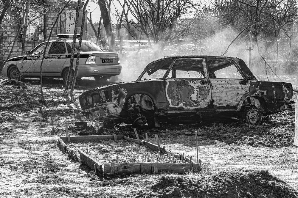 Photograph by Николай Семенов