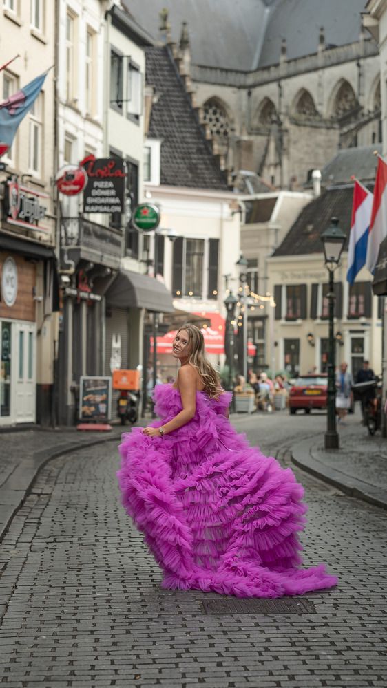 Фотография автора Saskia Houben