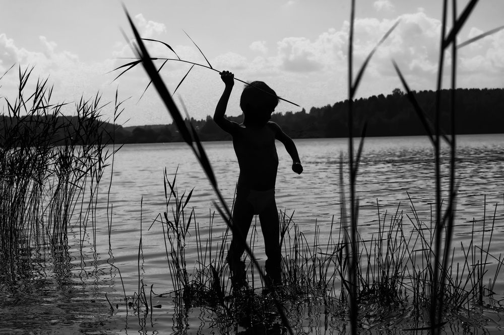 Фотография автора Игорь Ефремычев