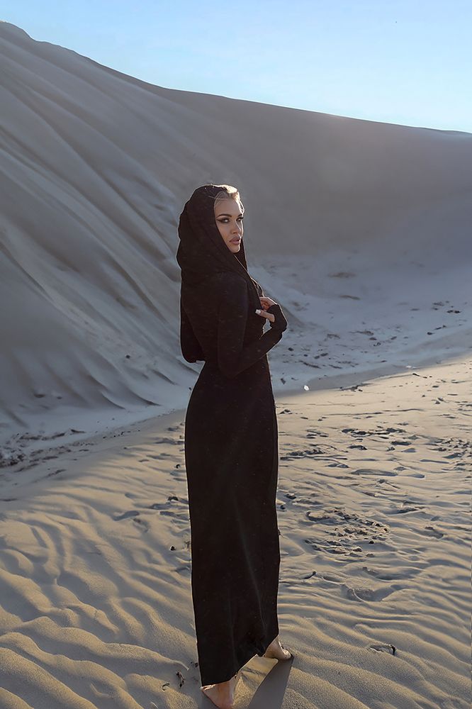 Photograph by Татьяна Андерсен