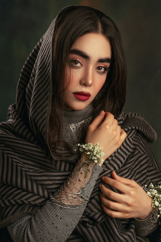 Photograph by Ali Nabatiyan Yazdi