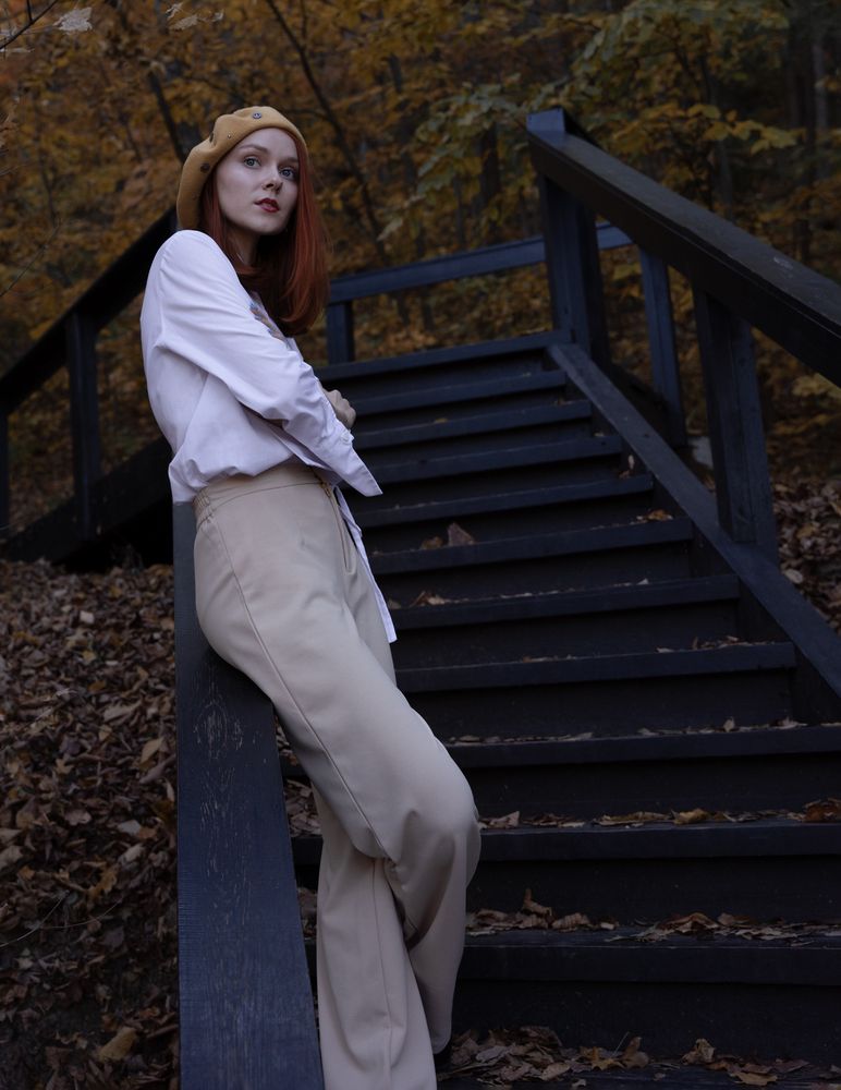 Photograph by Марина Гусарова