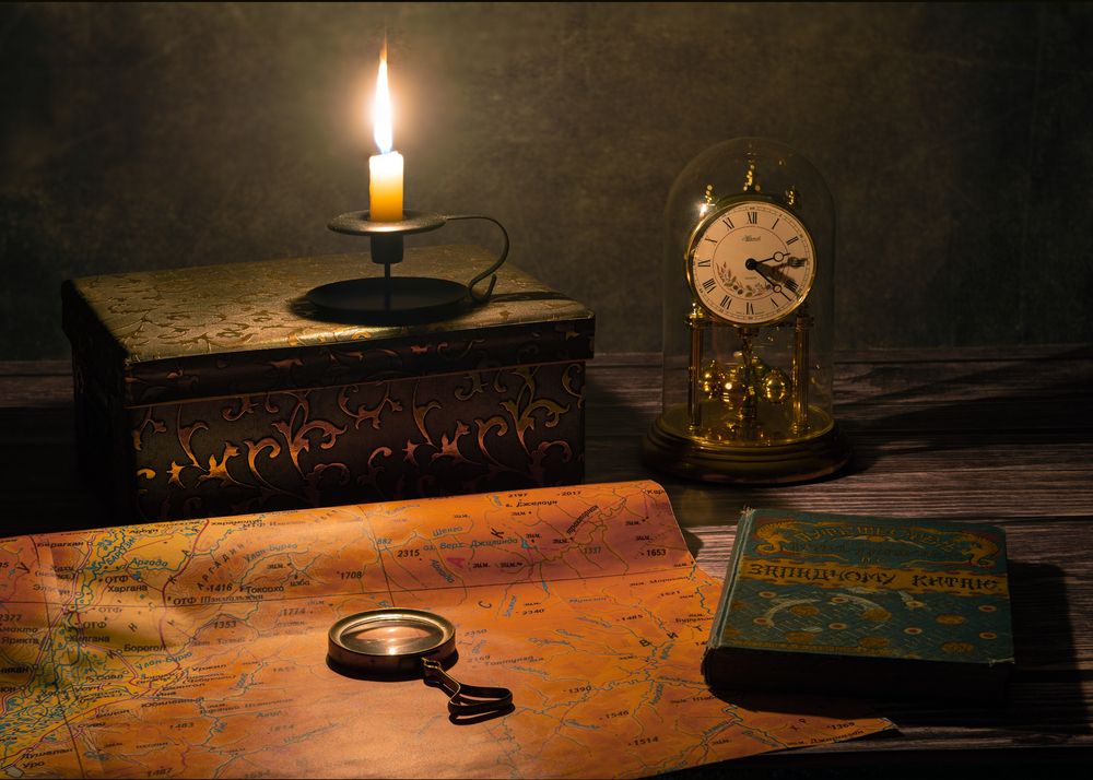 Photograph by Борис Леваков