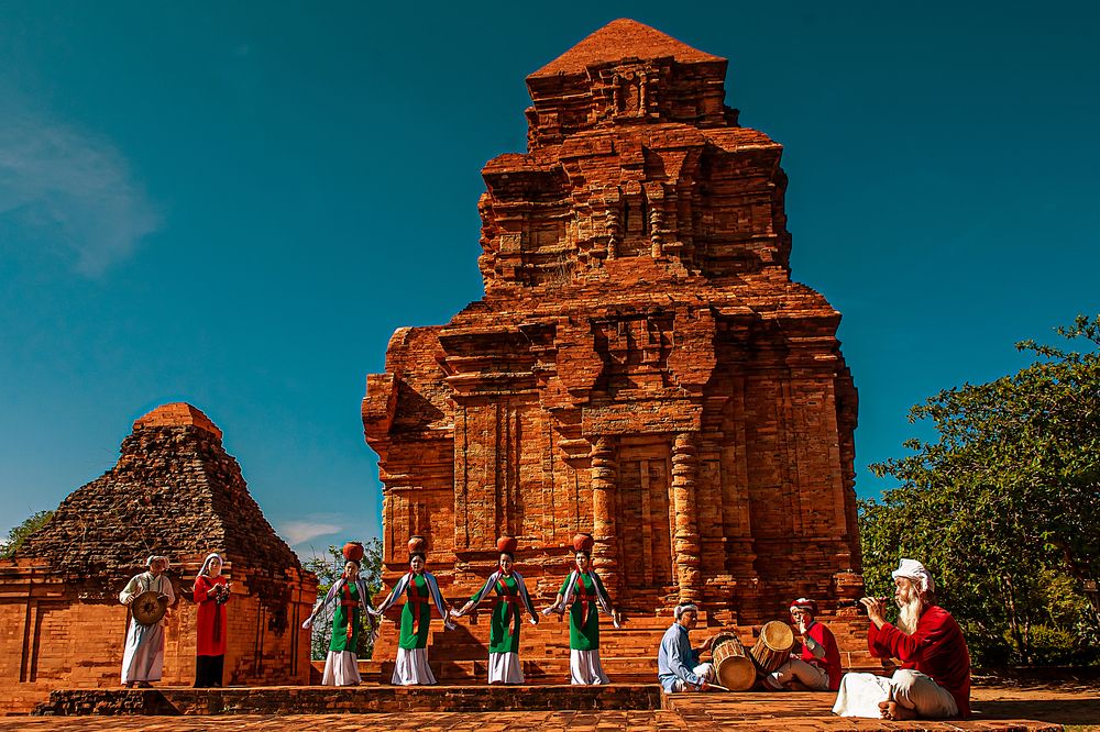 Photograph by Cường Nguyễn thanh