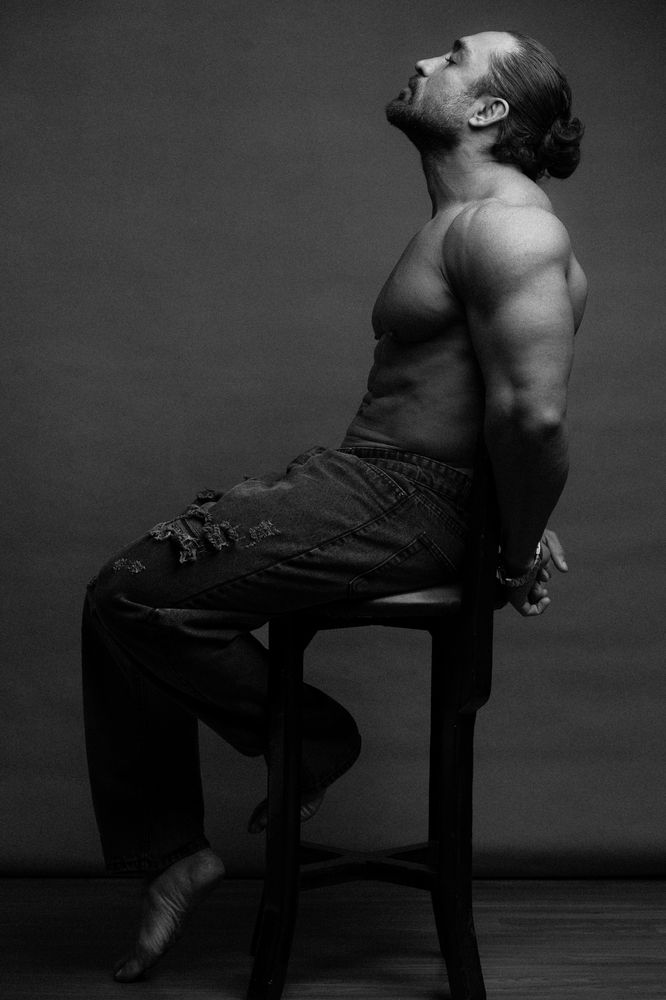 Photograph by Reza Shamszadeh