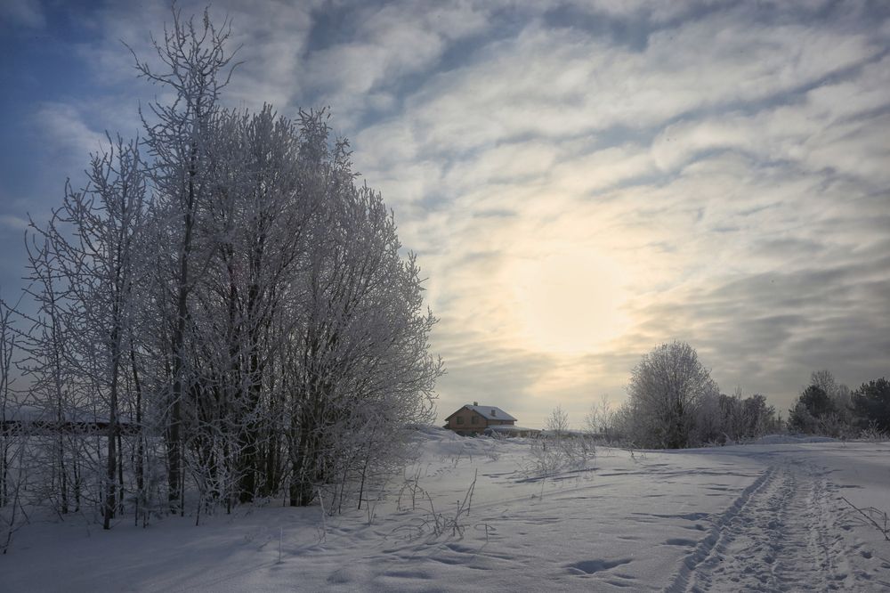 Photograph by Оксана Червинская