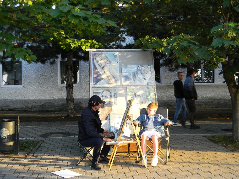 Photograph by Тамара Смирнова