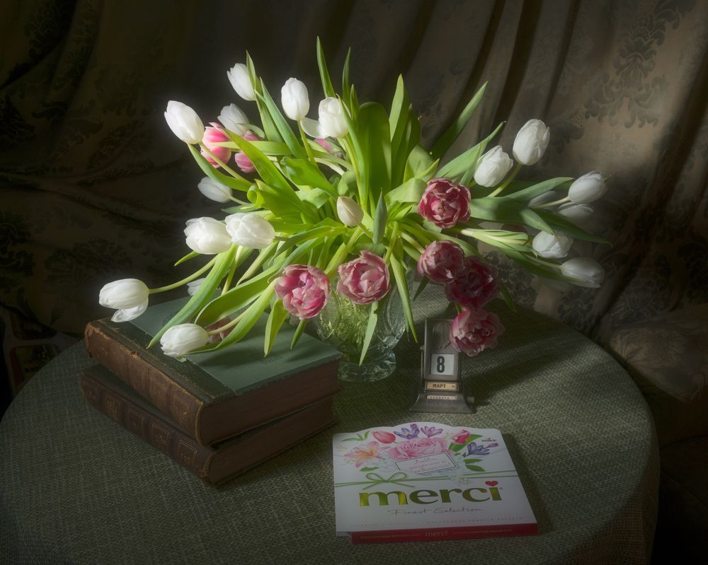 Photograph by Борис Леваков