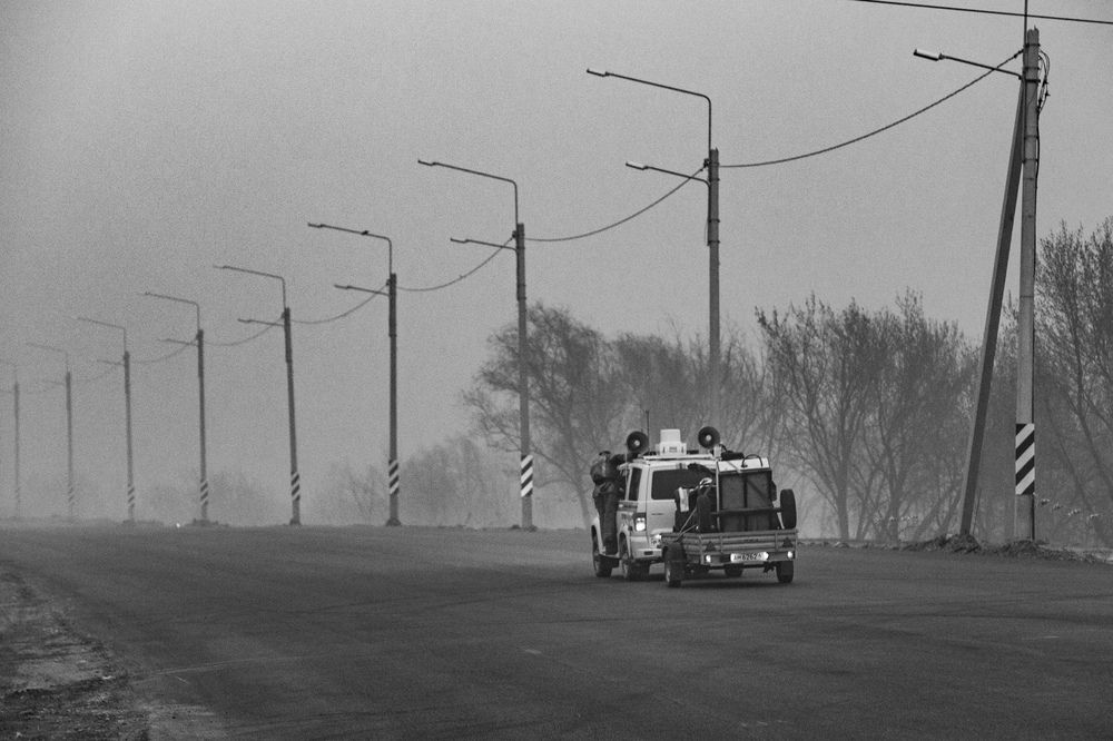 Photograph by Николай Семенов