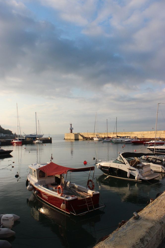 Photograph by Anastasia Kodatenko