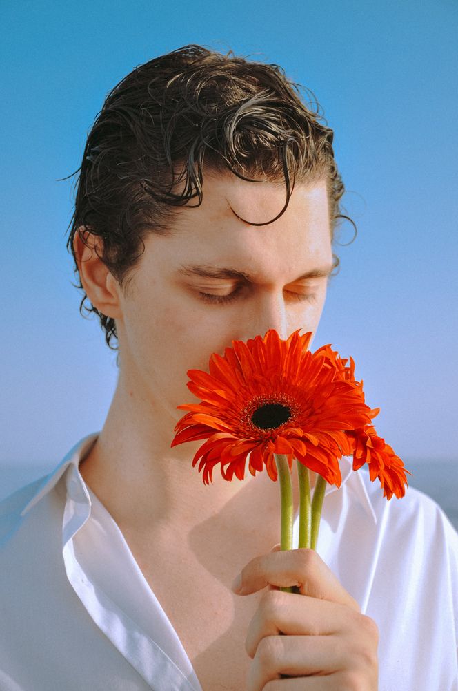 Photograph by Марина Маркина