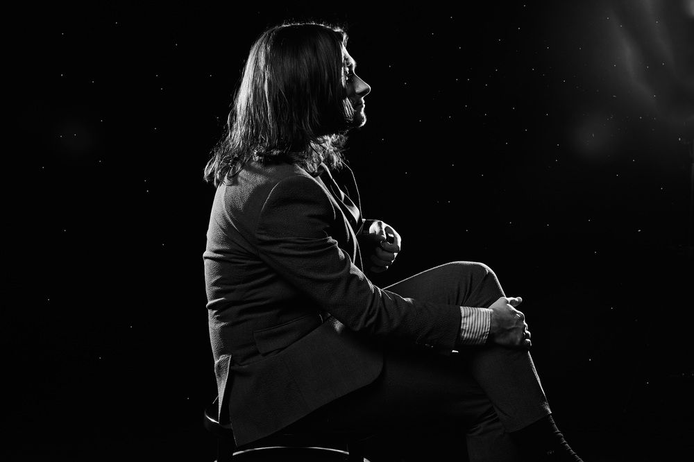 "Портрет момента"