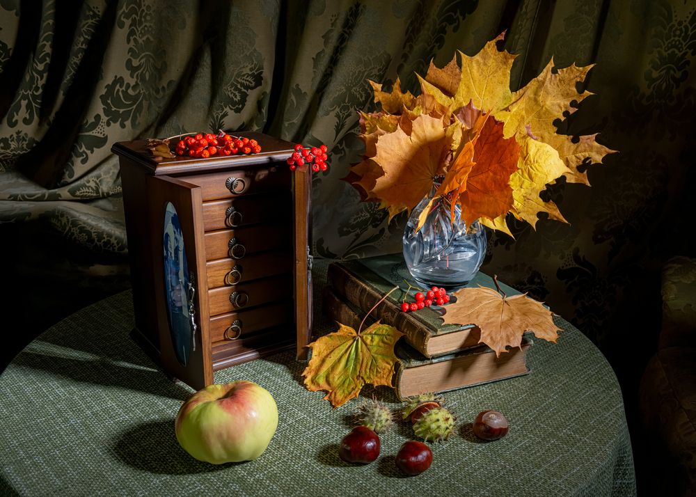 Photograph by Борис Леваков