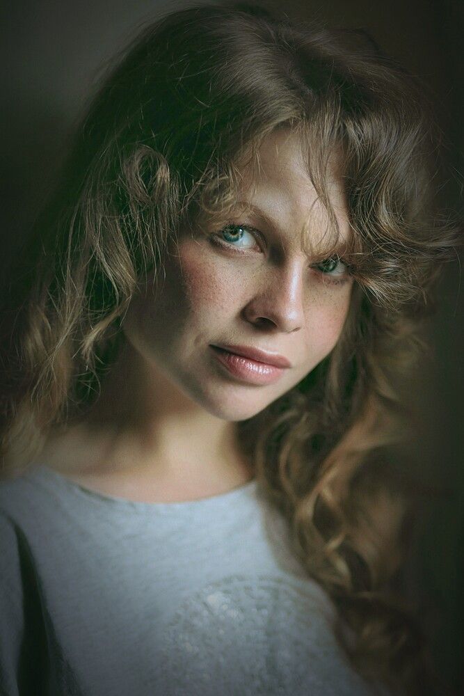 Photograph by Татьяна Максакова